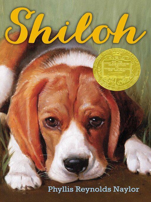 Title details for Shiloh by Phyllis Reynolds Naylor - Available